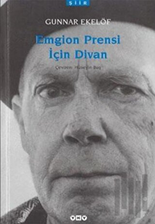 Emgion Prensi İçin Divan