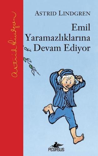 Emil Yaramazlıklarına Devam Ediyor | Kitap Ambarı