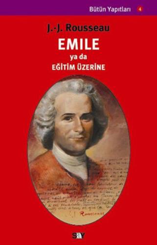 Emile Ya Da Eğitim Üzerine | Kitap Ambarı