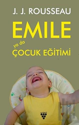 Emile | Kitap Ambarı
