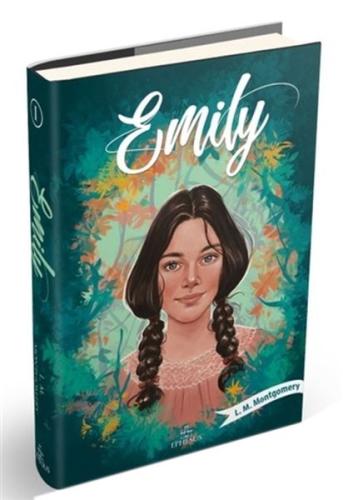 Emily 1 - Ciltli | Kitap Ambarı