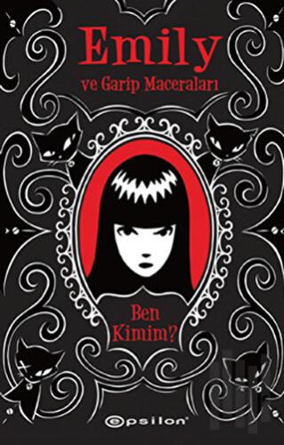 Emily ve Garip Maceraları - Ben Kimim?