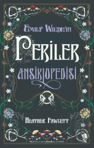Emily Wilde’ın Periler Ansiklopedisi | Kitap Ambarı