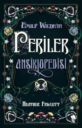 Emily Wilde'ın Periler Ansiklopedisi | Kitap Ambarı