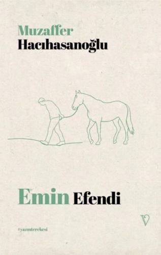 Emin Efendi | Kitap Ambarı