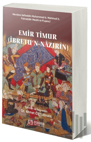Emir Timur (İbretu’n-Nazırin)