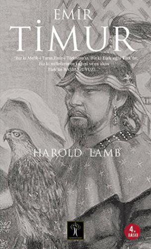 Emir Timur | Kitap Ambarı