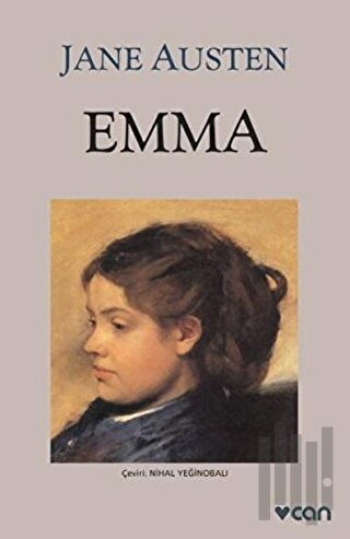 Emma | Kitap Ambarı