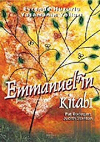 Emmanuel’in Kitabı | Kitap Ambarı