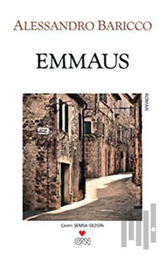 Emmaus | Kitap Ambarı