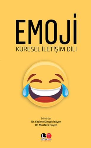 Emoji - Küresel İletişim Dili