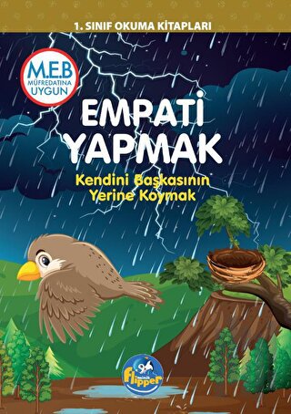 Empati Yapmak | Kitap Ambarı