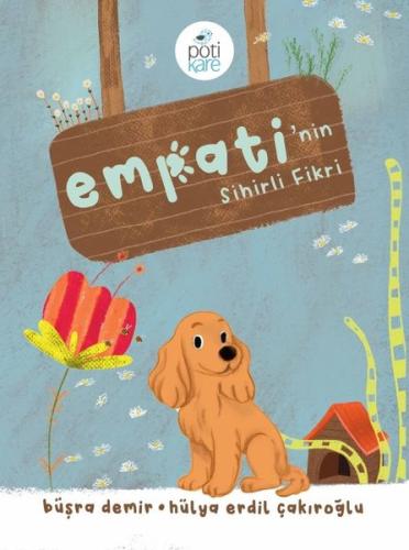 Empati'nin Sihirli Fikri | Kitap Ambarı