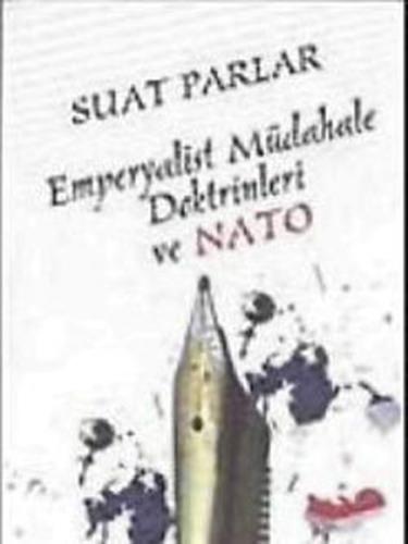 Emperyalist Müdahale Doktrinleri ve Nato | Kitap Ambarı