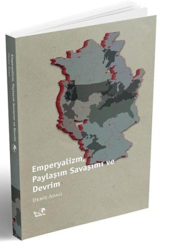 Emperyalizm Paylaşım Savaşımı ve Devrim | Kitap Ambarı