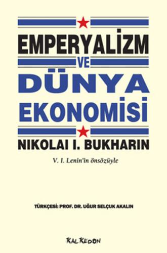 Emperyalizm ve Dünya Ekonomisi