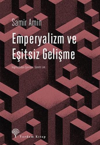 Emperyalizm ve Eşitsiz Gelişme | Kitap Ambarı