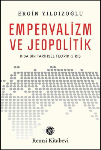 Emperyalizm ve Jeopolitik
