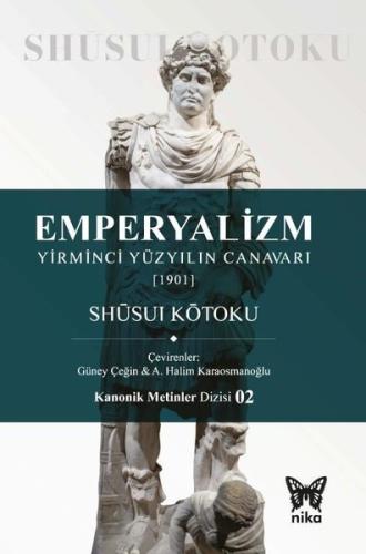 Emperyalizm - Yirminci Yüzyılın Canavarı 1901