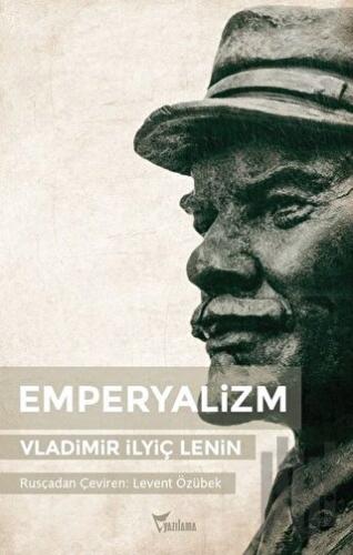 Emperyalizm | Kitap Ambarı