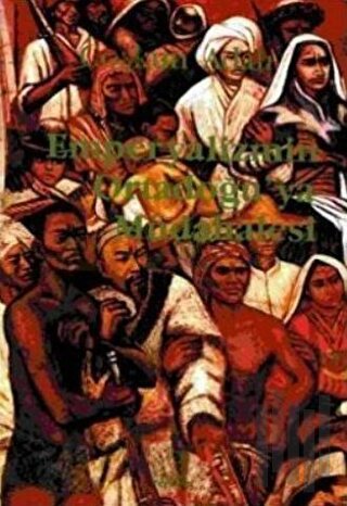 Emperyalizmin Ortadoğu’ya Müdahalesi