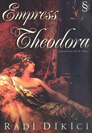 Empress Theodora | Kitap Ambarı