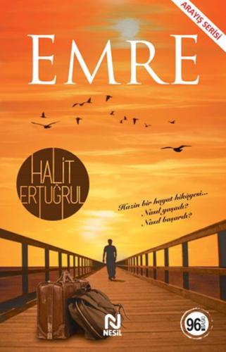 Emre | Kitap Ambarı