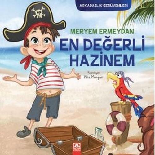 En Değerli Hazinem | Kitap Ambarı