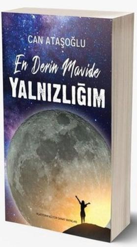 En Derin Mavide Yalnızlığım | Kitap Ambarı