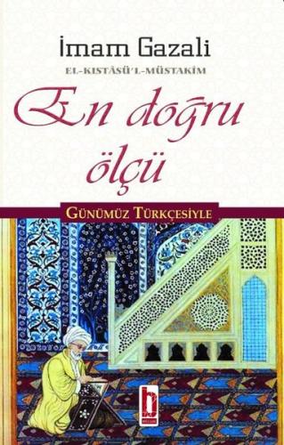 En Doğru Ölçü | Kitap Ambarı
