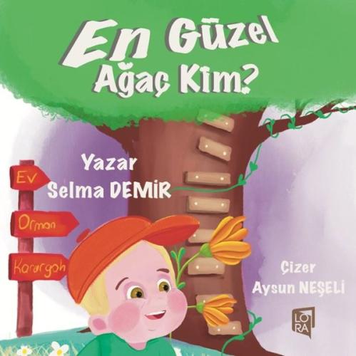 En Güzel Ağaç Kim? | Kitap Ambarı