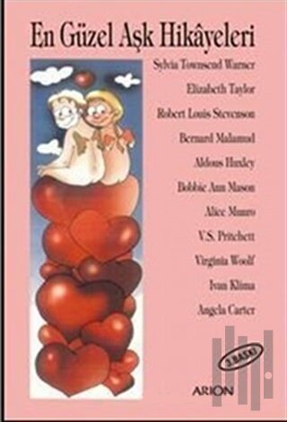 En Güzel Aşk Hikayeleri | Kitap Ambarı
