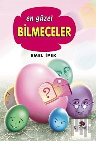 En Güzel Bilmeceler