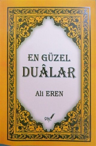 En Güzel Dualar (Ciltli) | Kitap Ambarı