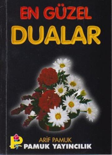 En Güzel Dualar (Dua-015) | Kitap Ambarı