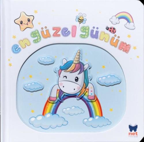 En Güzel Günüm - Pencereli Dokun Hisset | Kitap Ambarı