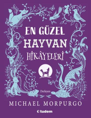 En Güzel Hayvan Hikâyeleri | Kitap Ambarı
