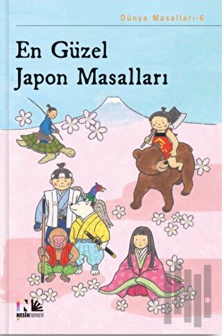 En Güzel Japon Masalları | Kitap Ambarı