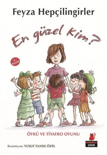 En Güzel Kim? | Kitap Ambarı