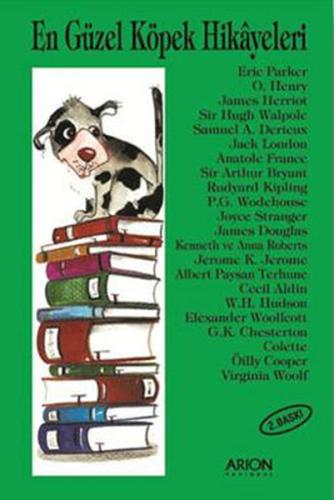 En Güzel Köpek Hikayeleri