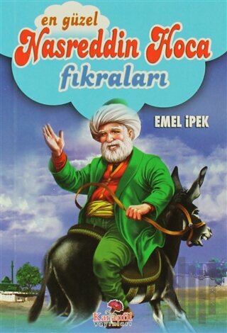En Güzel Nasreddin Hoca Fıkraları