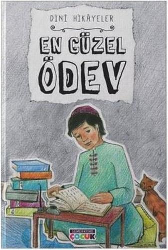 En Güzel Ödev-Dini Hikayeler | Kitap Ambarı