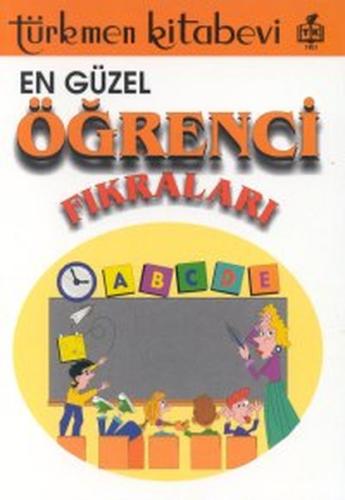 En Güzel Öğrenci Fıkraları | Kitap Ambarı