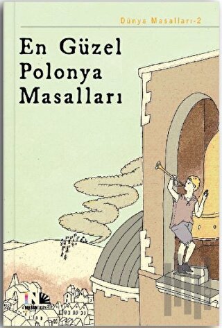 En Güzel Polonya Masalları | Kitap Ambarı