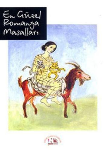 En Güzel Romanya Masalları | Kitap Ambarı