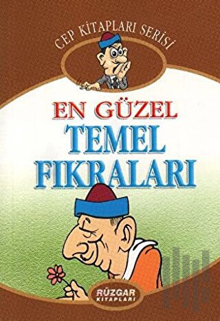 En Güzel Temel Fıkraları | Kitap Ambarı