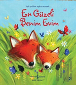 En Güzeli Benim Evim