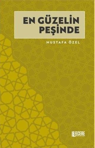 En Güzelin Peşinde | Kitap Ambarı