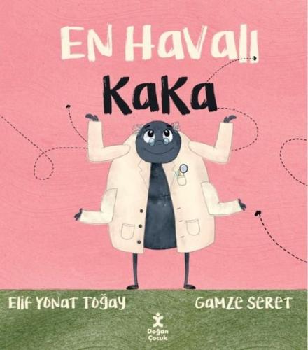 En Havalı Kaka | Kitap Ambarı