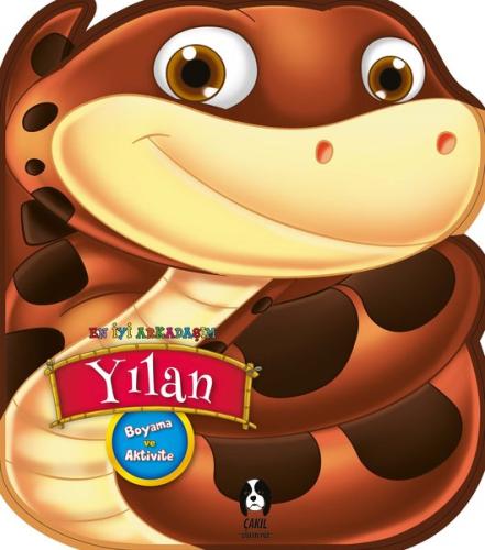 En İyi Arkadaşım-Yılan